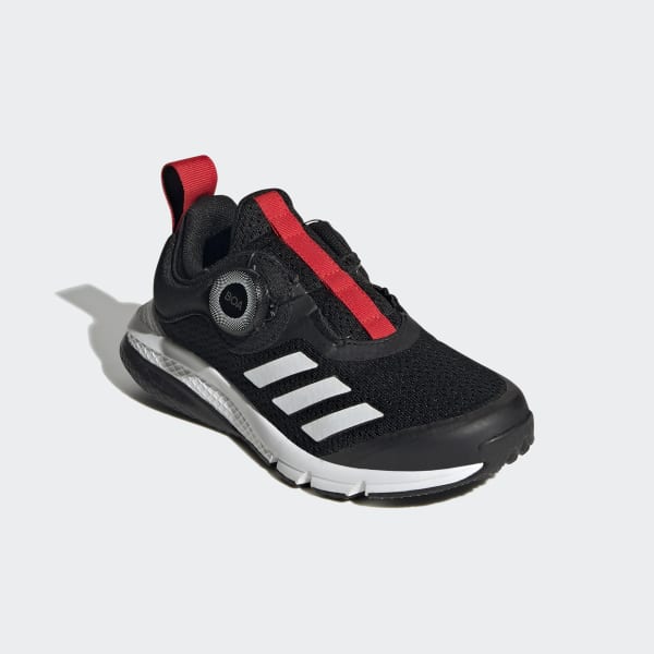 boa adidas shoes