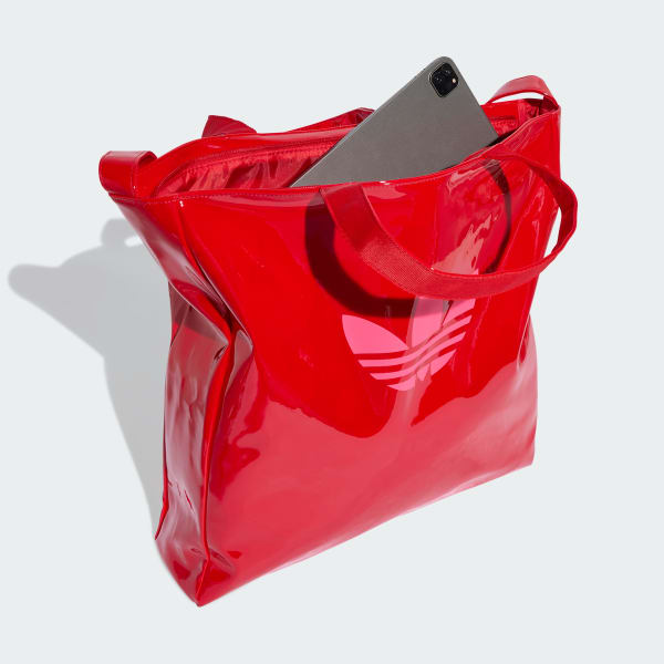 Rojo Shopper Adicolor