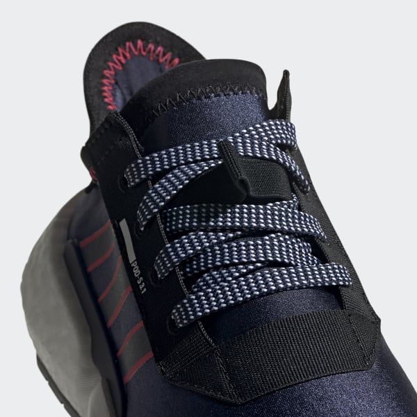 adidas pod navy