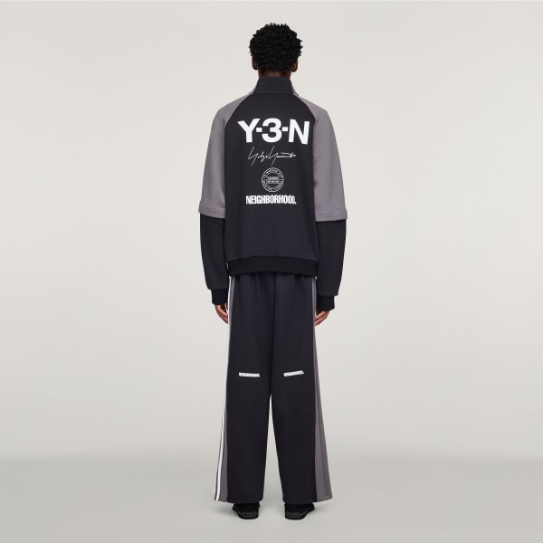 Y-3 NBHD TRACK PANTS