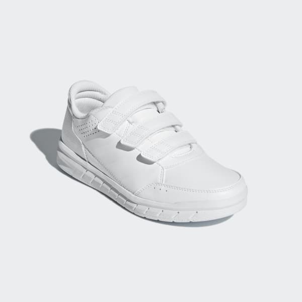{keywor d} zapatillas adidas blancas niño
