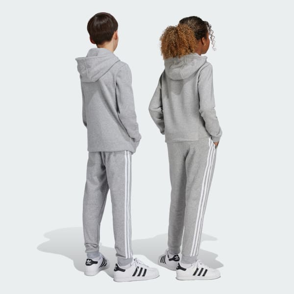 Szary Spodnie Trefoil Kids