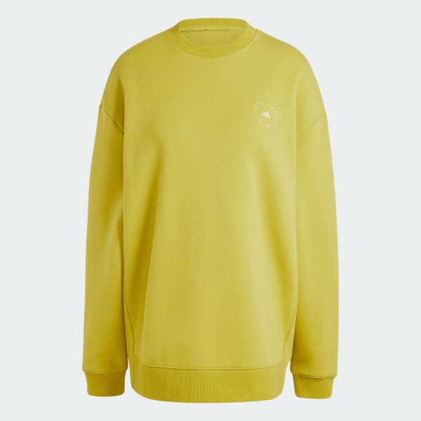 groen adidas by Stella McCartney Sportswear Sweatshirt