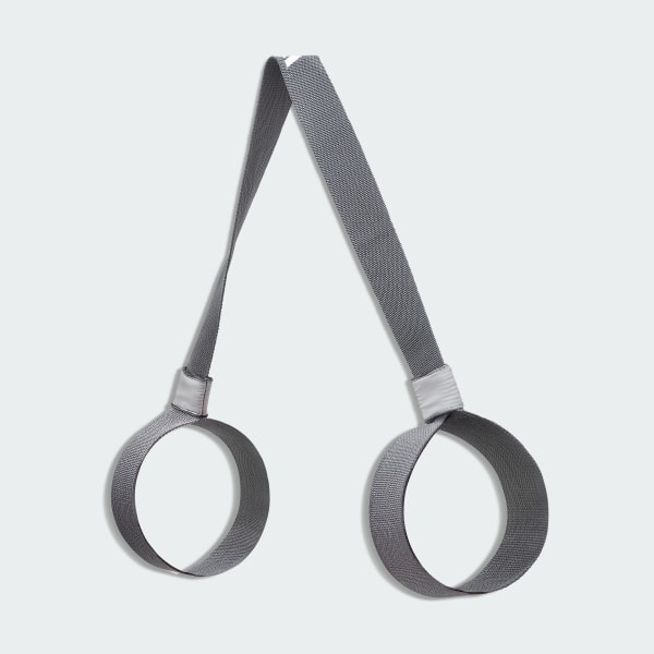 Cinzento Correia para Tapete