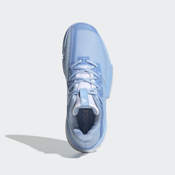 SoleMatch Bounce Shoes