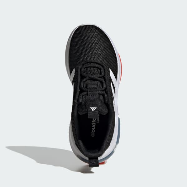 Adidas neo cloudfoam racer tr boys' sneakers 2025
