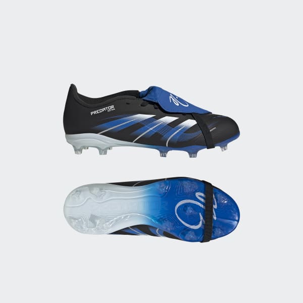 adidas Predator League JB Fold-Over Tongue Kids FG/MG Fußballschuh