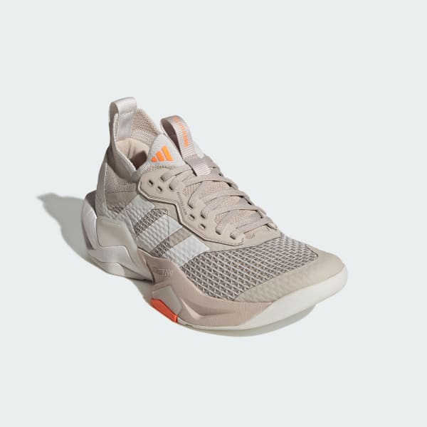 Beige Rapidmove ADV 2 Training Shoes