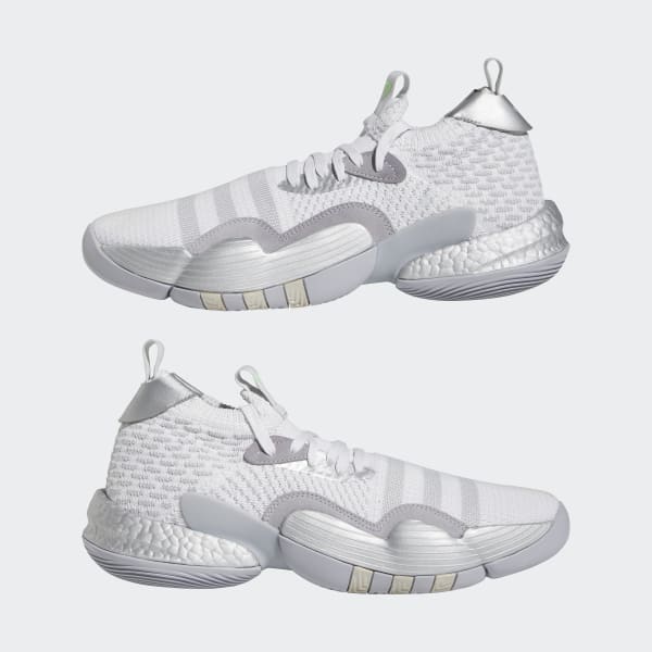 Adidas yung shoes grey online
