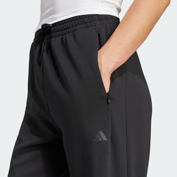 アディダス Designed For Training ウォームアップパンツ