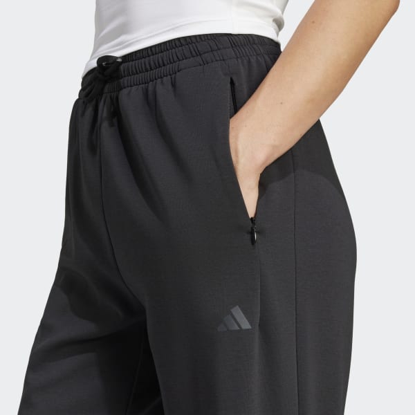 adidas Designed for Training ハイブリッドパンツ アディダス Designed for Training ハイブリッドパンツ