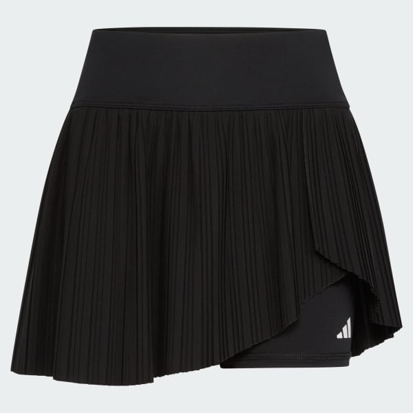 ★人気★ adidas originals WOVEN BAL SKIRT Black adidas Originals Woven Bal skirt Black | Dressinn