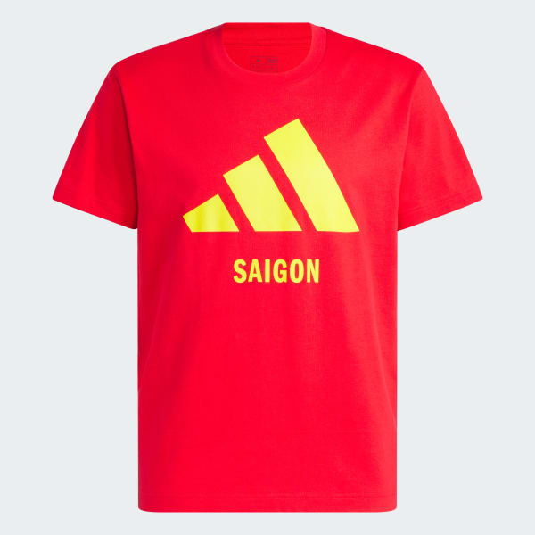 Đo SAIGON TEE