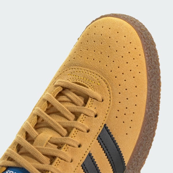 アディダス モントリオールRM / Montreal RM Shoes - イエロー