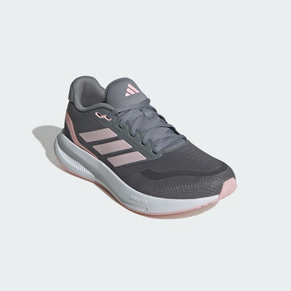Gris Tenis de Running Runfalcon 5