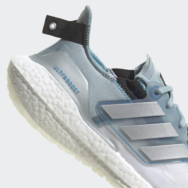 Gris Tenis Ultraboost 22 COLD.RDY LTI75