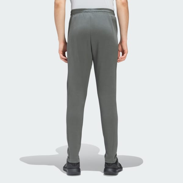 Grey FUTURE ICONS BADGE OF SPORT PANTS