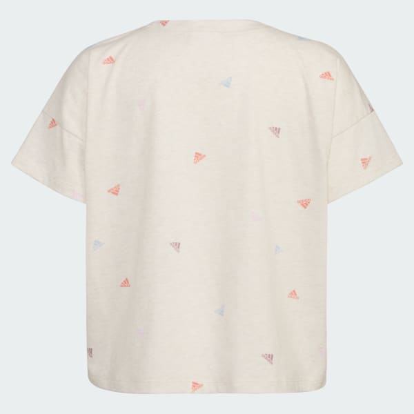 Adidas hotsell box tee