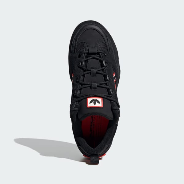 Negro Tenis Adi2000