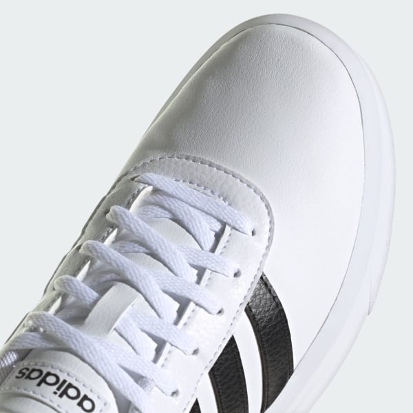 adidas Court Platform Schoenen Wit adidas Offici le Shop