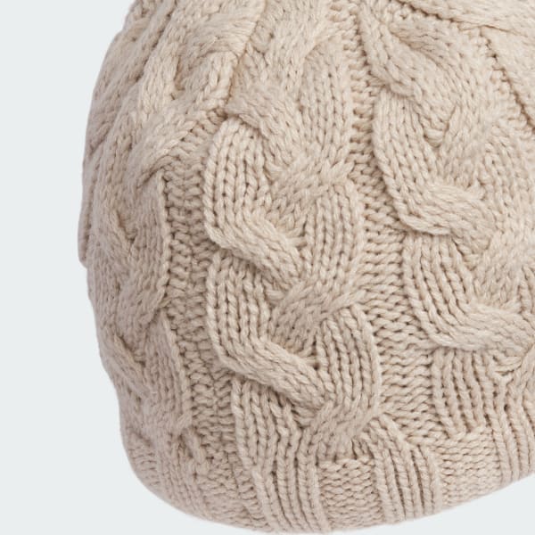 Adidas crystal brimmer hotsell beanie