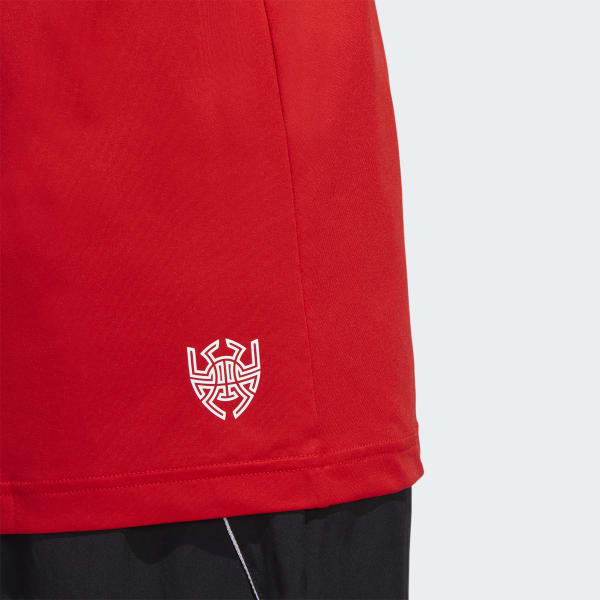 Red D.O.N. Issue 4 Future of Fast Tank Top TA310