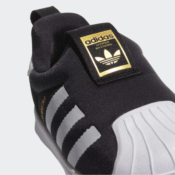 Zapatillas adidas hotsell superstar 360 niños