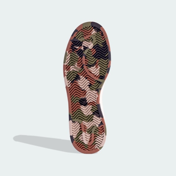 Verde Zapatillas Campus 00s