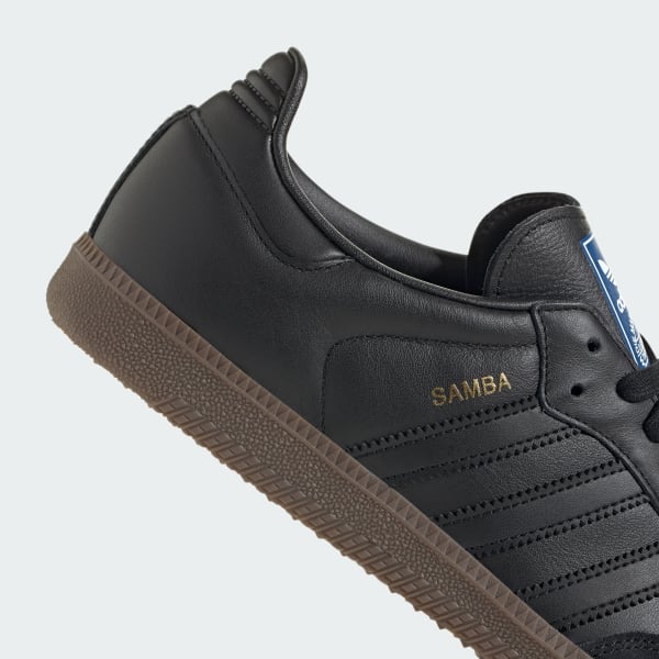Tênis Samba OG - Preto adidas | adidas Brasil Tênis Samba OG - Preto adidas | adidas Brasil