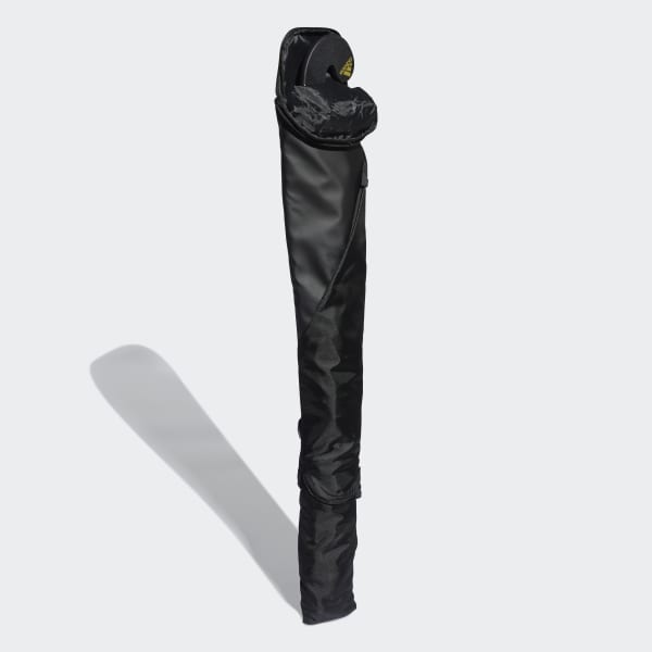 Μαύρο VS.6 Black/Gold Stick Sleeve