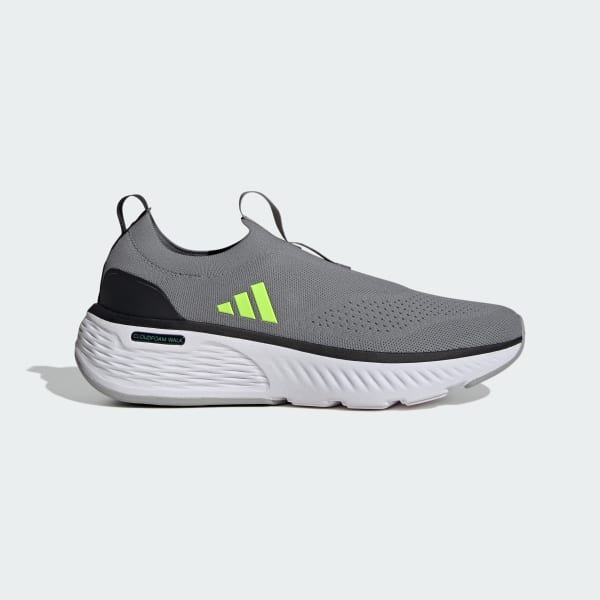 Adidas cloudfoam beige shop