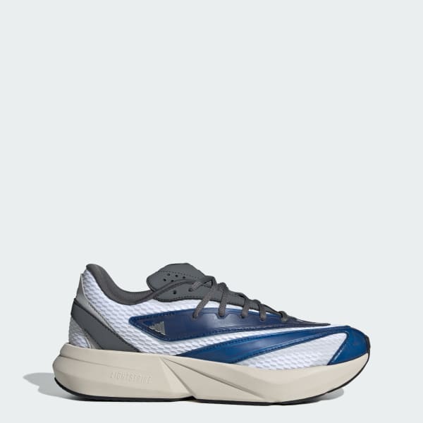 Bianco Scarpe Lightblaze