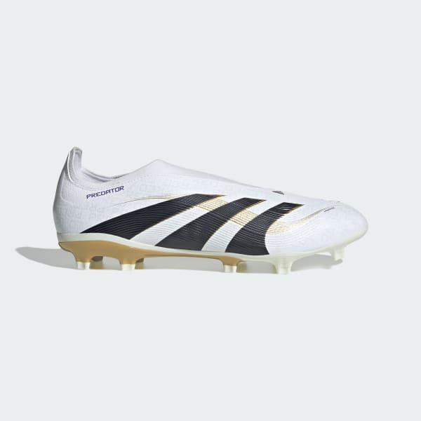 Tacos Predator League Sin Cordones Terreno Firme/Multiterreno