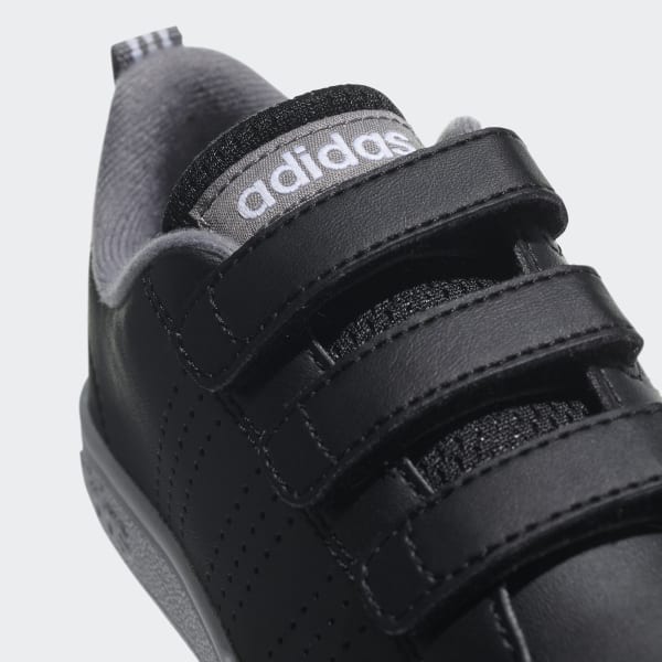 adidas Advantage Clean Shoes - Black | adidas US