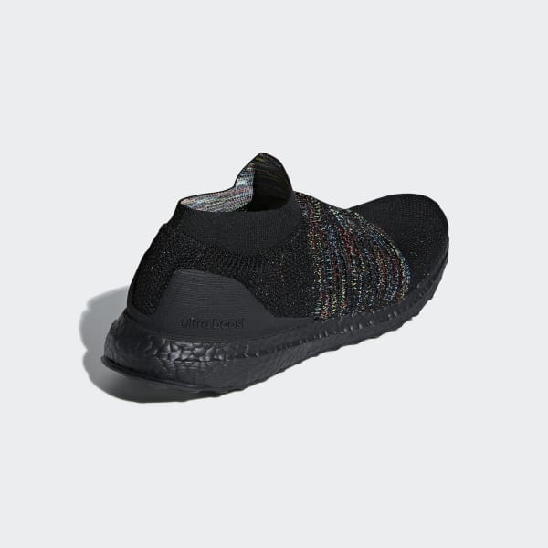 men's ultraboost laceless shoes