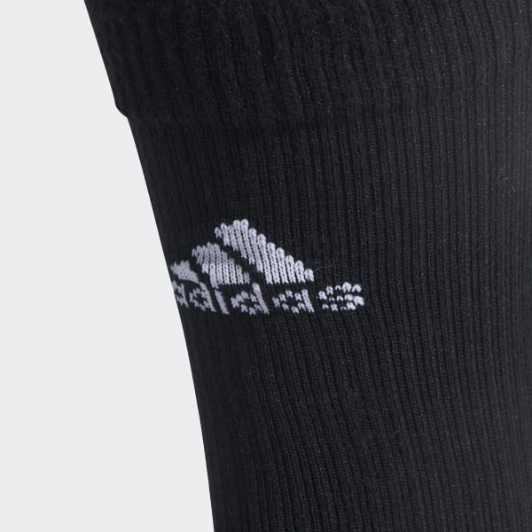Negro Medias Clásicas Alphaskin
