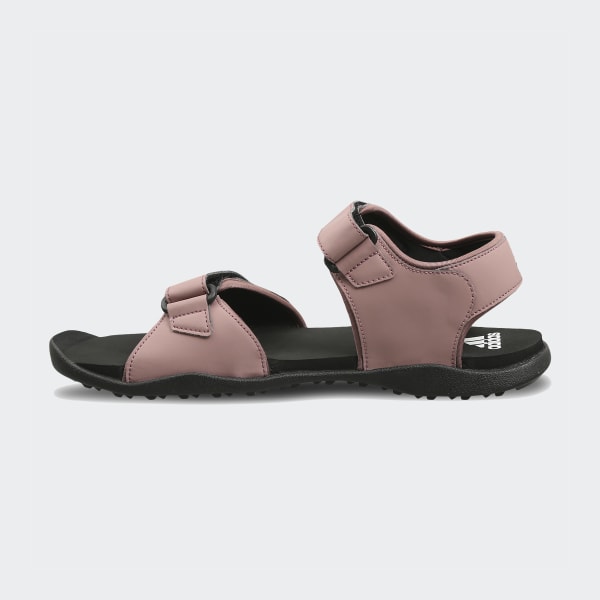 adidas FORTADI SANDALS Purple adidas India