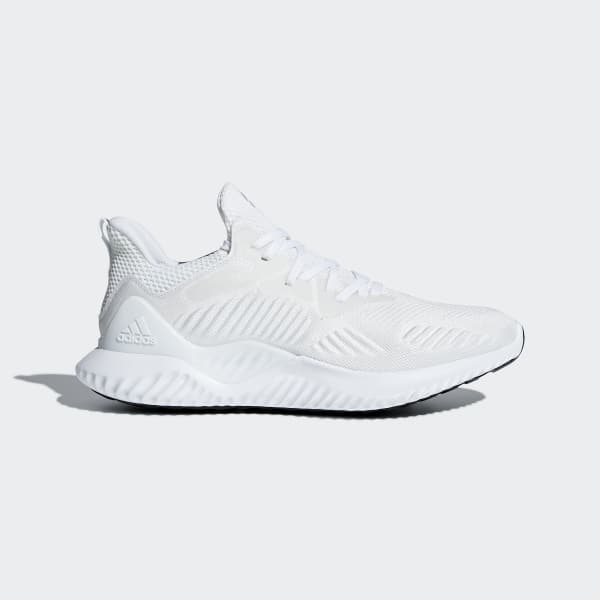 adidas Alphabounce Beyond Shoes - White 