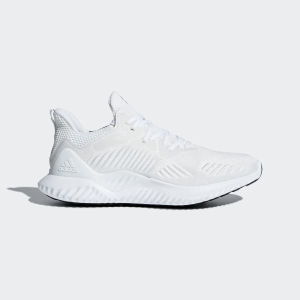 adidas alphabounce beyond women's white