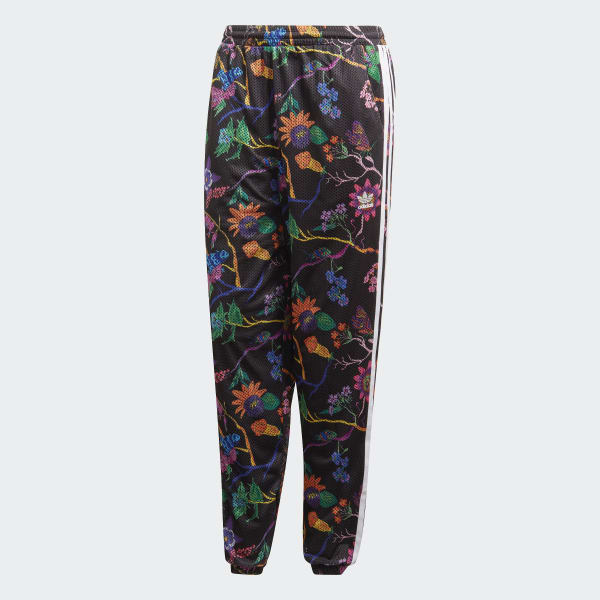 Pants adidas floreado 2025