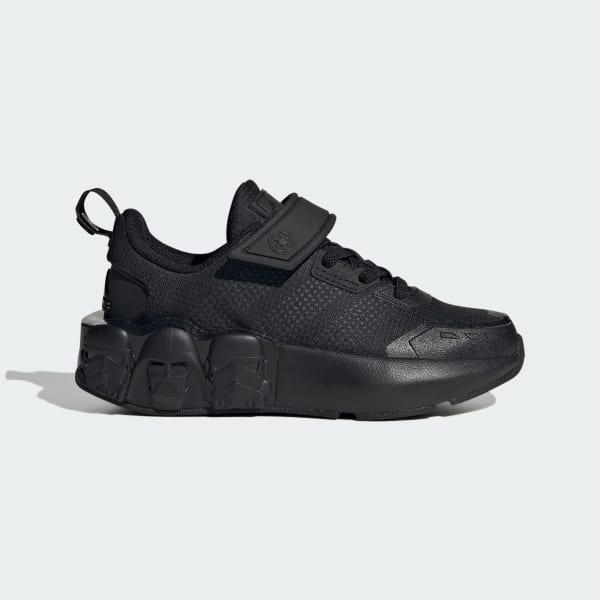 Μαύρο Star Wars Runner Shoes Kids