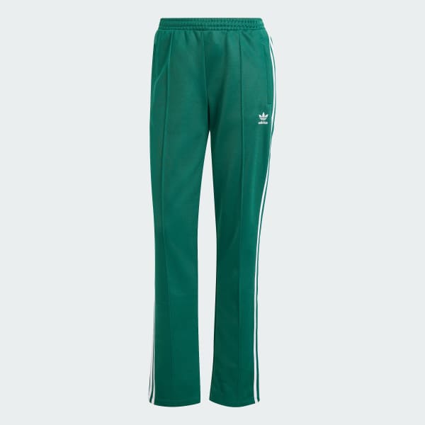 adidas Montreal Track Trousers Green adidas Ireland