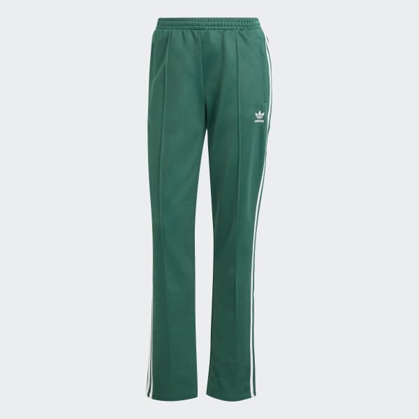 Adidas bb track pants green sales