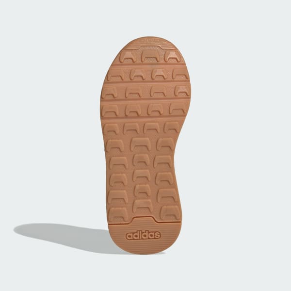 Blanco Zapatillas Tensaur Switch Kids