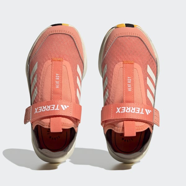 Naranja Tenis Terrex Voyager 21 HEAT.RDY Travel Calce Fácil