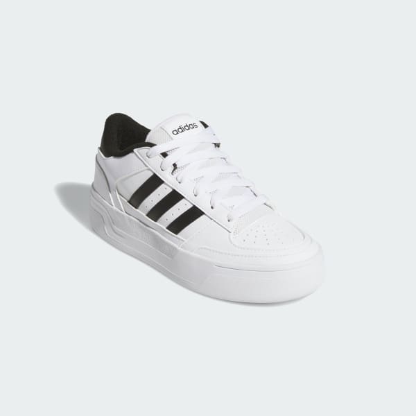 Blanco Zapatillas Turnaround para niños