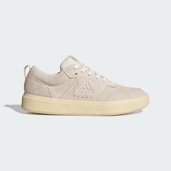 Blanco Zapatillas Park ST