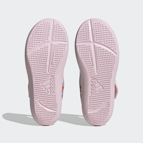 Rosa adidas x Disney AltaVenture 2.0 Vaiana Swim Sandale