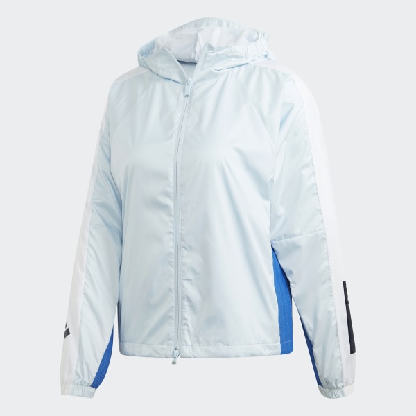 adidas wnd jkt fl