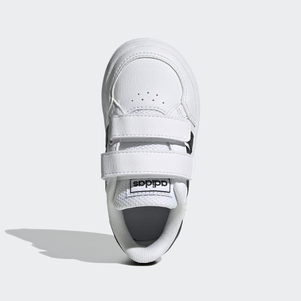 Bianco Scarpe Breaknet